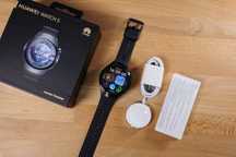 Huawei Watch 5 36м гаранция