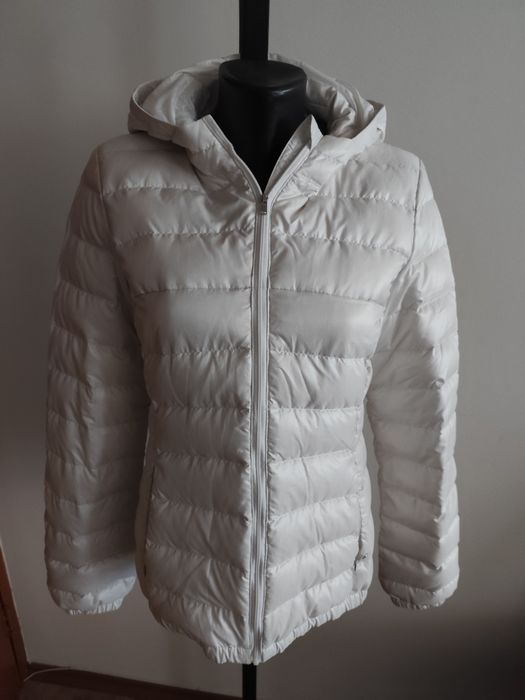 Lacoste down jacket