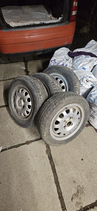 Jante lupo 3L ,audi a2 3L