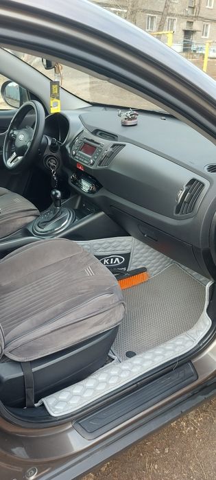 Продам кия спортейдж