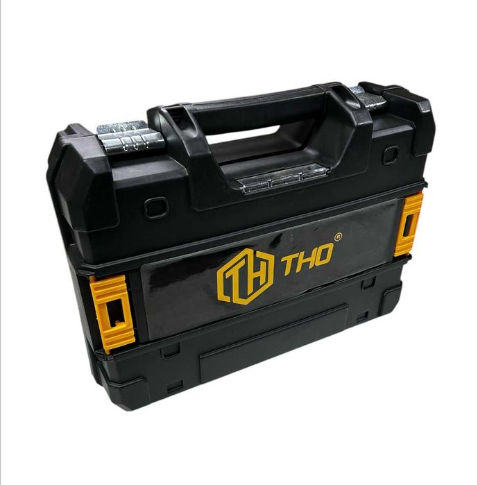 Polizor Unghiular Pistol impact 88V 3Ah M9032