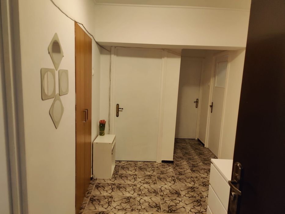 Apartament 2 camere metrou Lujerului