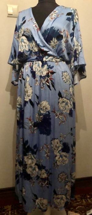 Rochie lejera, produs nou, marime L