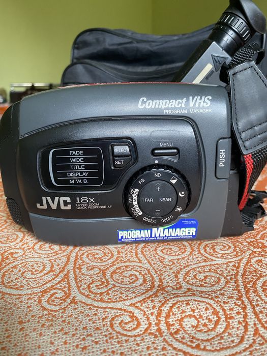 Видеокамера холати яхши