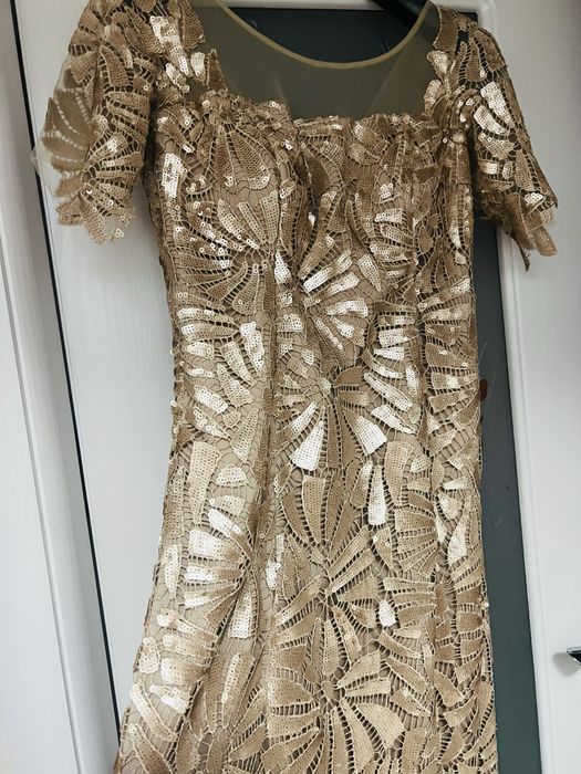 Rochie seara/nunta/banchet/soacra/nasa/ petrecere