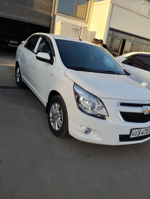 Продается кобальт автомат