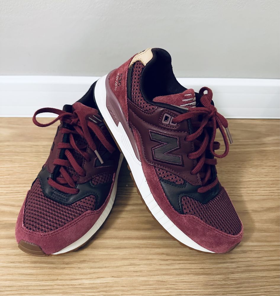 Adidași New Balance, marimea 38