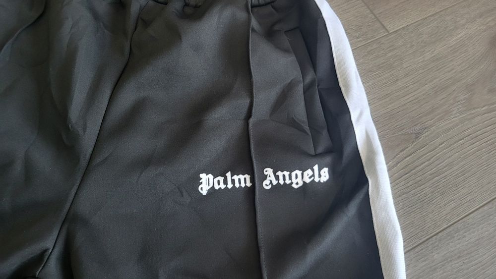 Pantaloni scurti Palm Angels