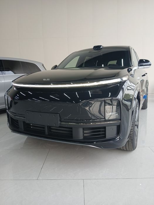 Lixiang L9 Ultra 2025, Рассрочка