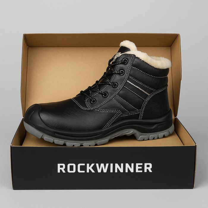 Спецобувь, защитная обувь, есть каспий ред