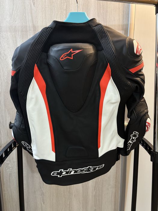 Geaca moto alpinestars missile air