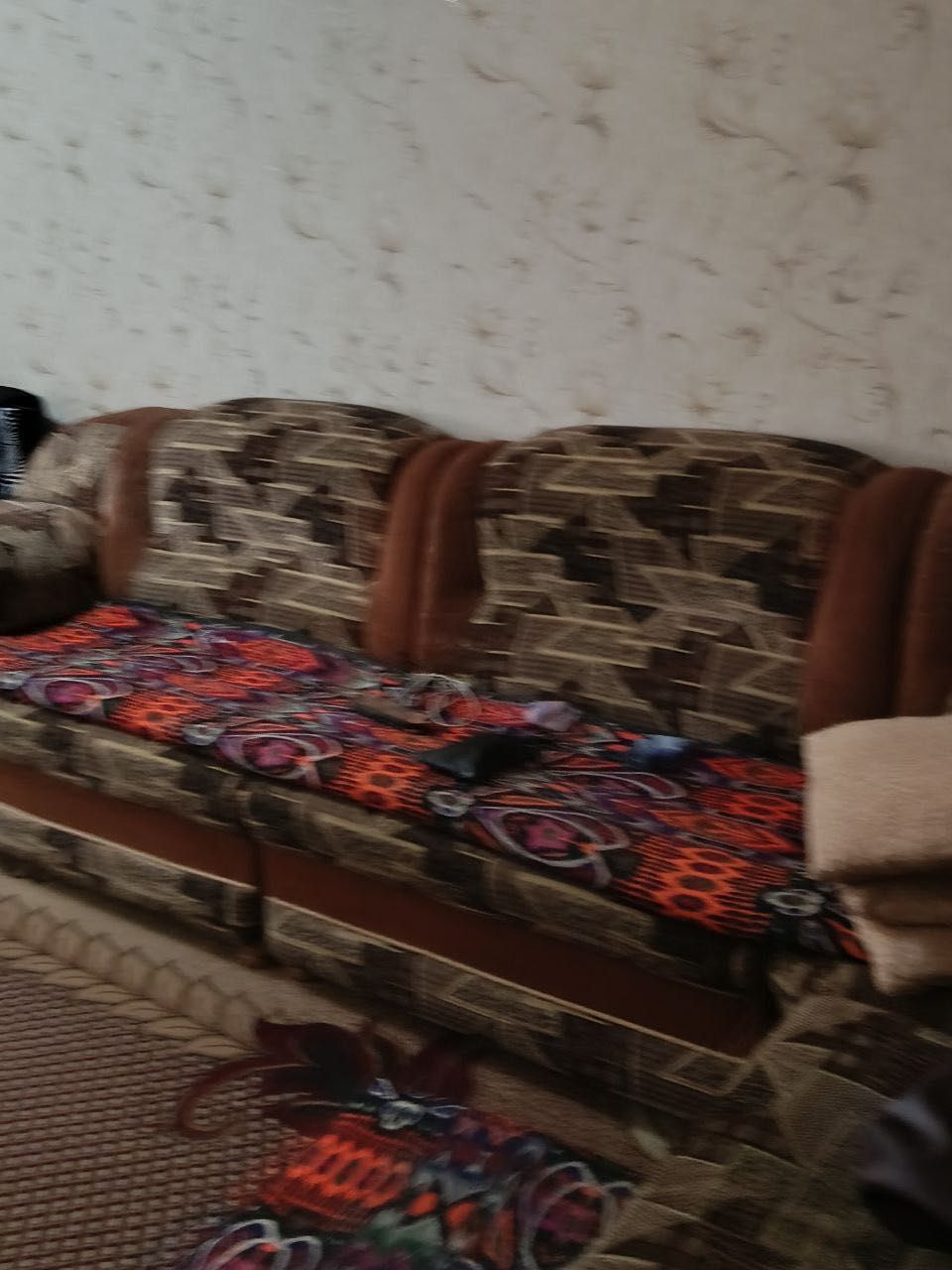 Продаётся квартира