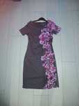 Rochie bonprix doar spalata, nepurtata