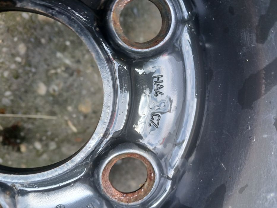 Janta auto tabla