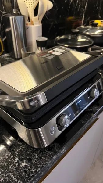 Электрогриль Braun CG9167 | Высшее качество| Гарантия| Доставка