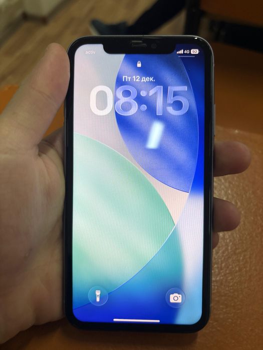 Айфон 11 сатылады