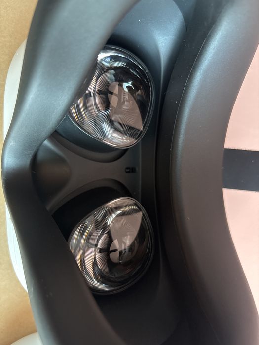 VR Meta Oculus Quest 2