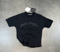 Tricou Palm Angels Colectiile 2024 Top Premium Bumbac 100 %