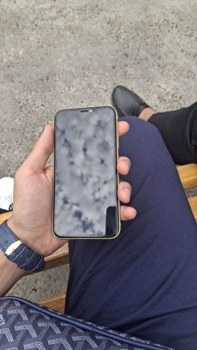Iphone 11 64GB 70 yomkist