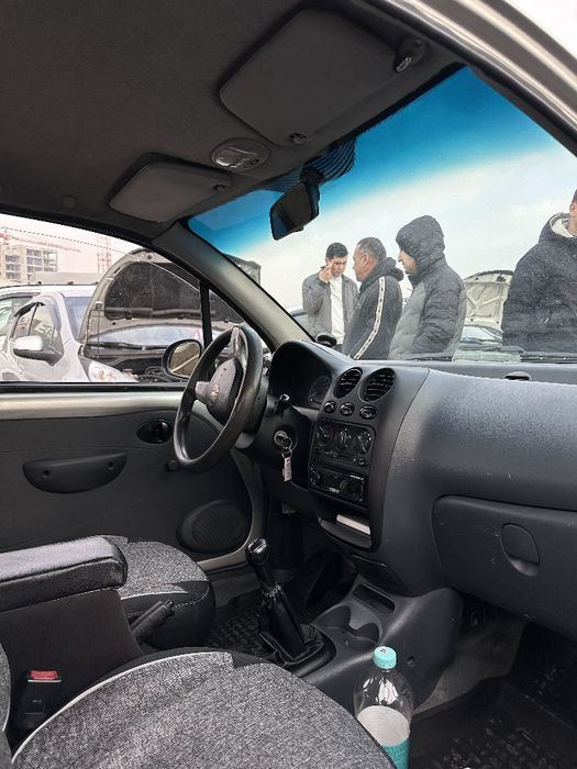 Matiz                 .