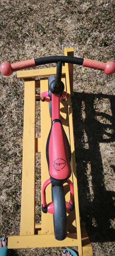 Балансиращо колело Smart trike