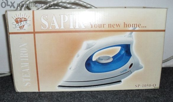 Продавам Нова Ютия с Пара Sapir your new home sp-1050-q