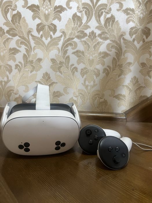 Vr arzon narxda 128gb