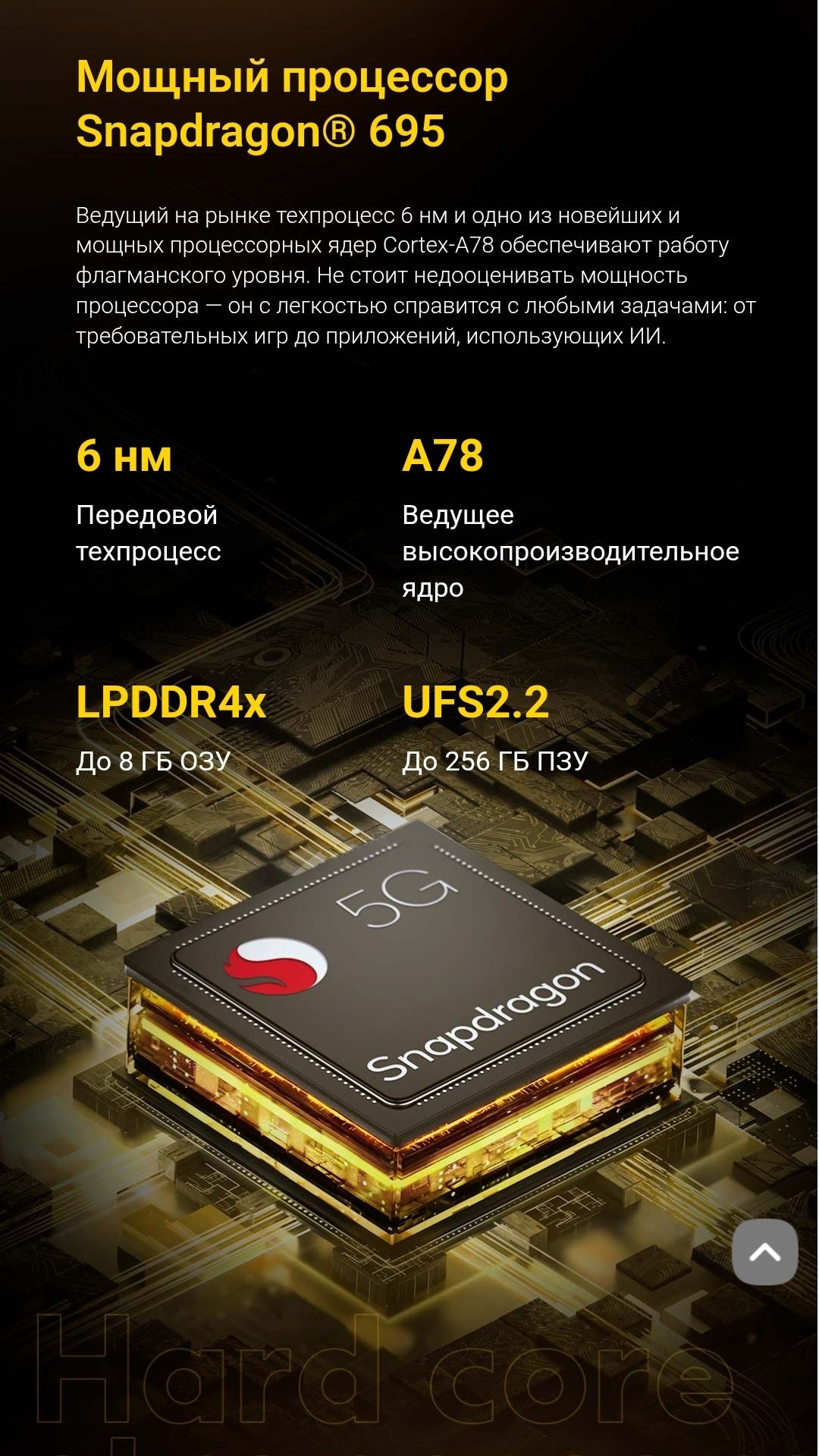 Poco x4 pro 5G b