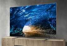 Телевизор TOSHIBA от 43 до 100 диагональ 4K UHD Smatr Доставка