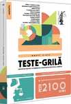 Teste grilă, minispețe pentru magistratură/barou. Drept civil- Ed.XI
