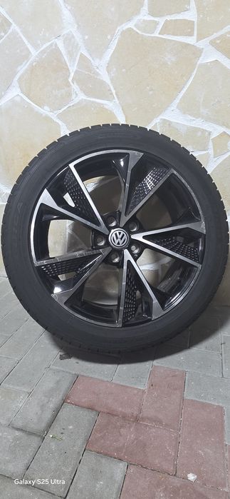 Roti iarna wv 245/45/18