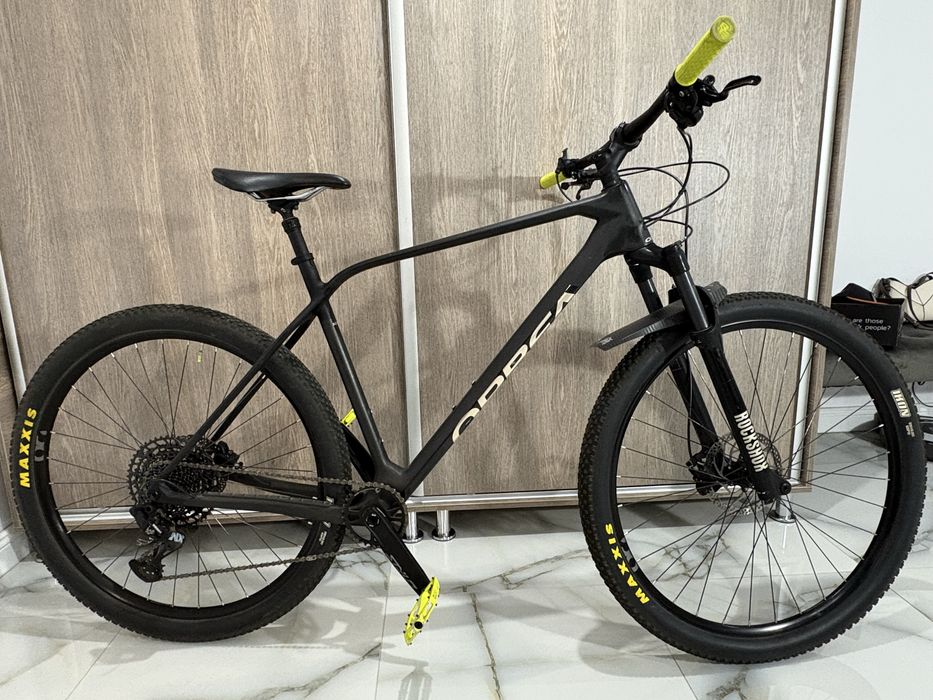 Orbea Alma M51 2023 Cadru XL