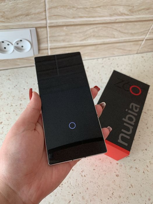 Nubia Z60 Ultra Leading Version 16/512 ГБ единственный в Узбекистане!