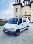 Renault Master 2.5d Mixt 6+1