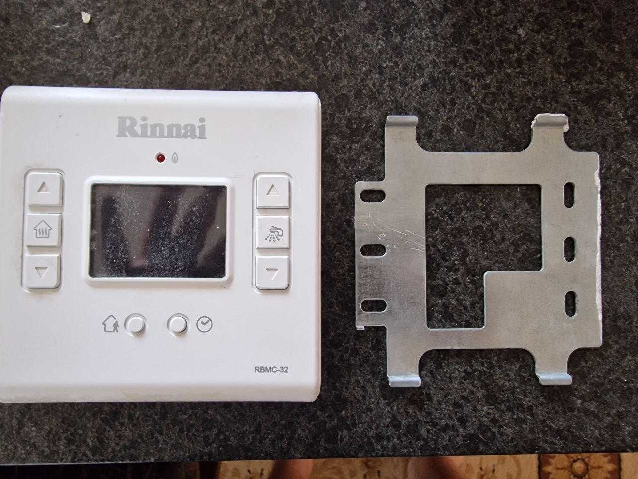 Пульт управления котлом Rinnai RBMC-32