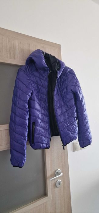 Преходно яке FB Sisters