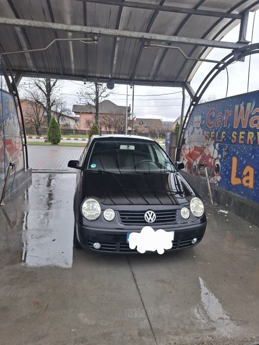 Volkswagen Polo 2006