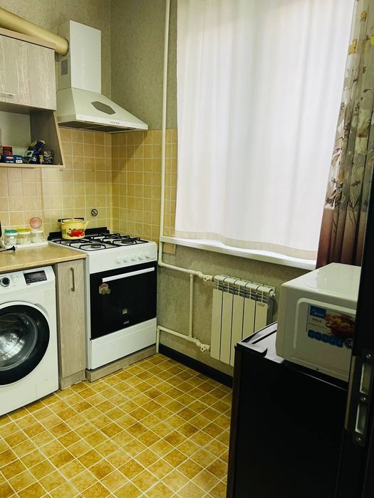 Чиланзар 6 квартал