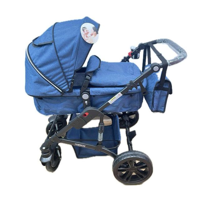 Cărucior bebeluși și premergatoare