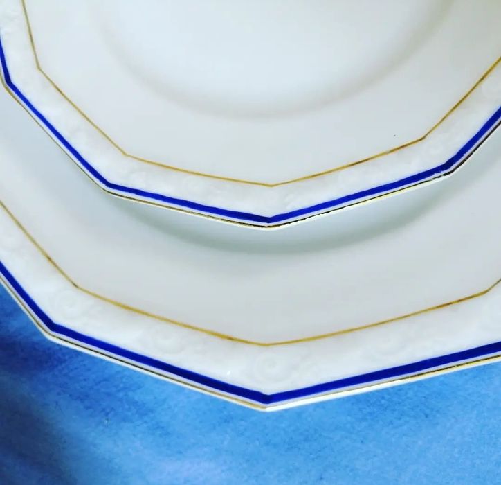 Сервиз за хранене за 6 персони