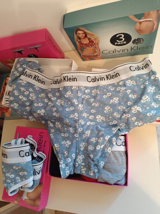 Lenjerie damă bumbac 100%