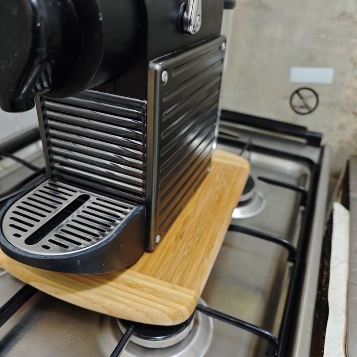 Nespresso C60 utilizat