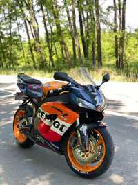 Honda CBR1000RR Repsol