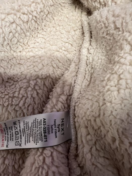 Gecute fetita ( 3-5 ani)