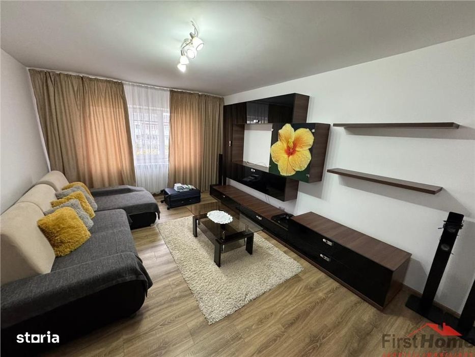 Ap 3 cam, 2 bai, parcare proprie, renovat, ultracentral - Piata Moldov