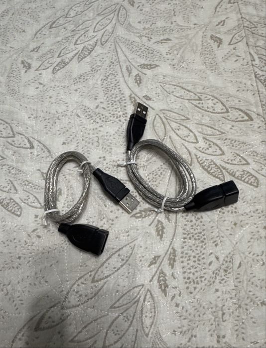 USB удлинитель - 60 см