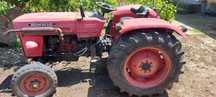 Vand tractor u 445