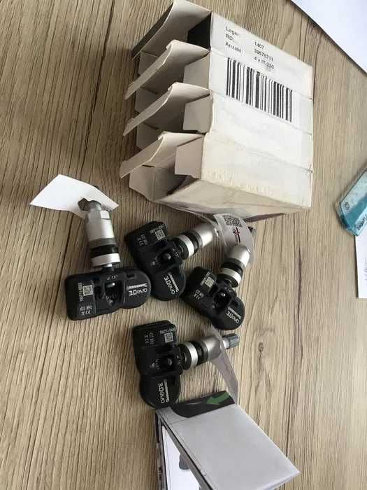 Senzori Presiune Mercedes/Ford/Hyundai/Toyota/Suzuki/Volvo