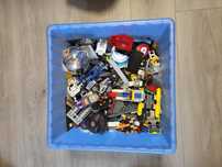 Piese Lego originale 4 kg