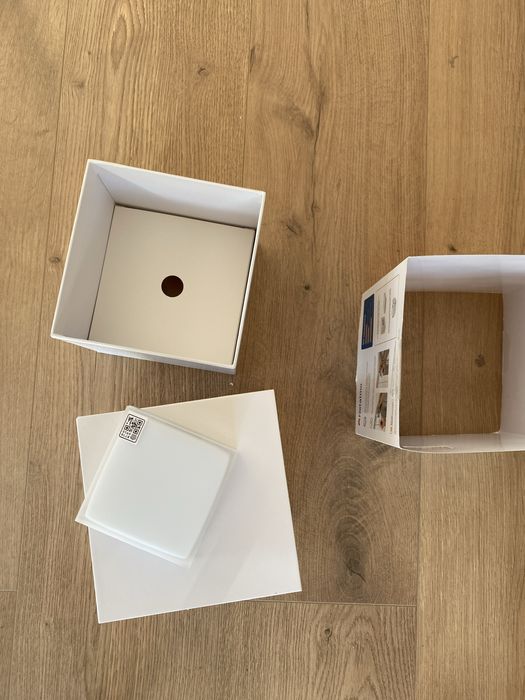 Realy netatmo pentru capete termostatice